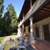 Отель Charming Villa in Tuscany with Swimming Pool в Риньяно-сулле'Арно