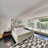 Отель 1br/2ba Historic Mid-century Modern In Northwest Palm Springs 1 Bedroom Condo, фото 16