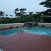 Отель Picturesque Ocean View House With Private Pool Generator for Entire House, фото 13