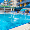 Отель Arsi Paradise Beach Hotel, фото 7