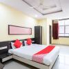 Отель OYO 40153 Hotel Rajendra Palace, фото 3