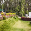 Отель Livgrand - Greenberry Resort, Yercaud - Urban House, фото 10