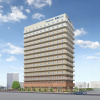 Отель Toyoko Inn Higashi-osaka, фото 1