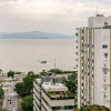 Отель Apto moderno a 10 min do centro de Floripa RMT801, фото 1