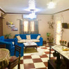 Отель Explore Cairo From A Cozy Designed apt, фото 10