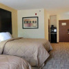 Отель Quality Inn & Suites, фото 3