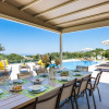Отель Luxury Cretan Villas with Private Pools, фото 13