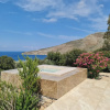 Отель Tilos Villa, фото 41