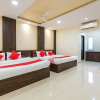 Отель Rajshahi Resort And Marriage Garden By OYO Rooms, фото 4