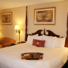 Отель Hampton Inn Orlando-Maingate South, фото 6
