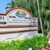 Отель Beach Club 413, фото 23
