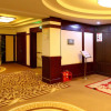 Отель Yatai Hotel(Shenyang  Zhongjie,The Forbidden City), фото 16
