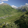 Отель Mercure Les Deux-Alpes 1800, фото 17