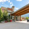 Отель Best Western Plus Revelstoke, фото 25