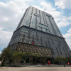 Отель Tribeca Hotel and Serviced Suites Bukit Bintang, фото 41