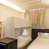 Отель Coco Shuku Shinjuku Ii, фото 3