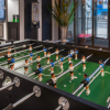Отель Holiday Inn - the niu, Square Mannheim, an IHG hotel, фото 19