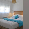 Отель Marina di Bravone - appart 8 personnes N 127-128, фото 2
