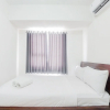 Отель Good Price And Homey 2Br At Loftvilles City Apartment, фото 3