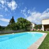 Отель Spacious Villa in Vaison-la-Romaine with Swimming Pool, фото 2