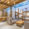 Отель Yishu designer light luxury vacation B & B, фото 9
