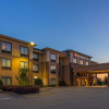 Отель Best Western Plus Tuscumbia Muscle Shoals Hotel and Suites, фото 42