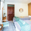 Отель The Blue Suites & Spa, фото 39