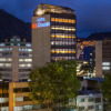 Отель Oceania Bogota, фото 1