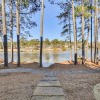 Отель Waterfront Lake Oconee Condo w/ Lake Views!, фото 1