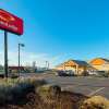 Отель Econo Lodge Buckley, фото 10