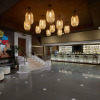 Отель Radisson Blu Resort Goa Cavelossim Beach, фото 17