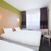 Отель B&B HOTEL Nîmes Ville Active (4558), фото 6