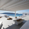 Отель Villa Anemos & Petra, Sea view of Mykonos, фото 6