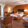 Отель Coast Hillcrest Hotel, фото 5