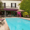 Отель Qualys-Hotel Le Pavillon d Enghien, фото 14