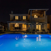 Отель Gorgeous Villa With Private Pool and Covered Terrace & Sea View, фото 15