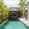 Отель Modern Private Villa, 2 BR, Canggu With Staff, фото 12