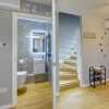 Отель Stylish 2 bed House With Parking in Rugby, фото 10