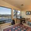 Отель Eye On The Gorge 2 Bedroom Home by Redawning, фото 15