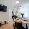 Отель Modern APT in Center by Michal&Friends, фото 14