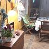 Отель Studio in Aguadulce, with Wonderful Sea View, Shared Pool, Enclosed Garden - 2 Km From the Beach, фото 7