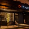 Отель FP HOTELS South Namba в Осаке