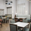 Отель Hampton Inn & Suites Charlotte Airport Lake Pointe, фото 12