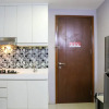 Отель Minimalist And Warm 1Br Signature Park Grande Apartment, фото 1