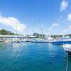 Отель TradeWinds Cruise Club-Grenadines, фото 22