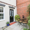 Отель 2 Wheatsheaf Yard, фото 13