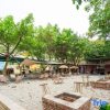 Отель Qian'aowan Tourism Resort, фото 4