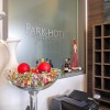 Отель Parkhotel Pfarrkirchen, фото 12