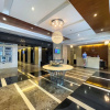 Отель Marco Polo - Stylish & Spacious 2 BR with Marina + City Views, фото 12
