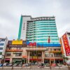 Отель Hongsheng Hotel - Shehong, фото 1